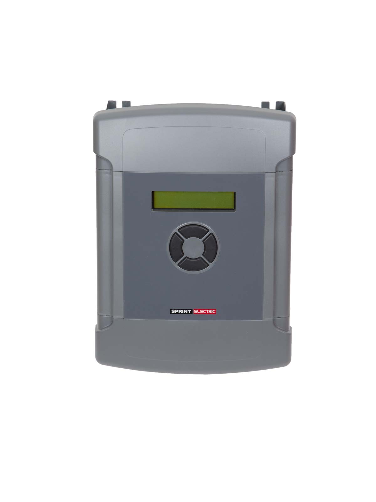 PL10 - Digital DC Drive