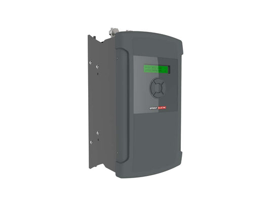PLX85 - Digital DC Drive