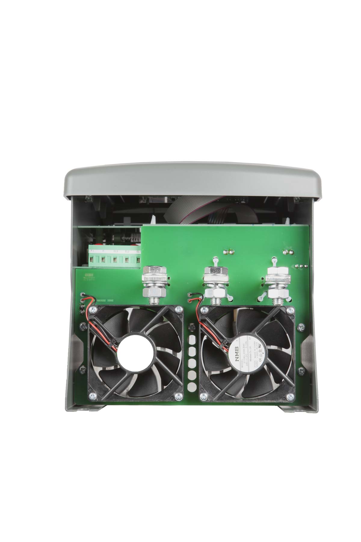 PL115 - Digital DC Drive