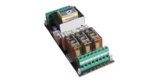 Reversing Unit