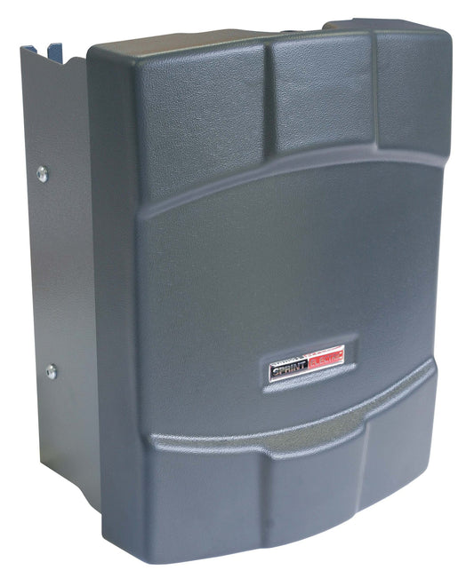 SLE44 - 44KW, 106A, 2Q, DC Drive