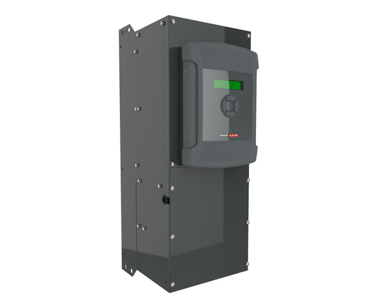 PLX440BE - Digital DC Drive (No Overload)