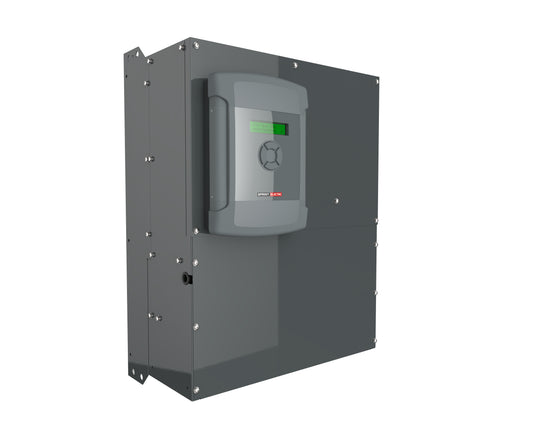 PLX980BE - Digital DC Drive (No Overload)