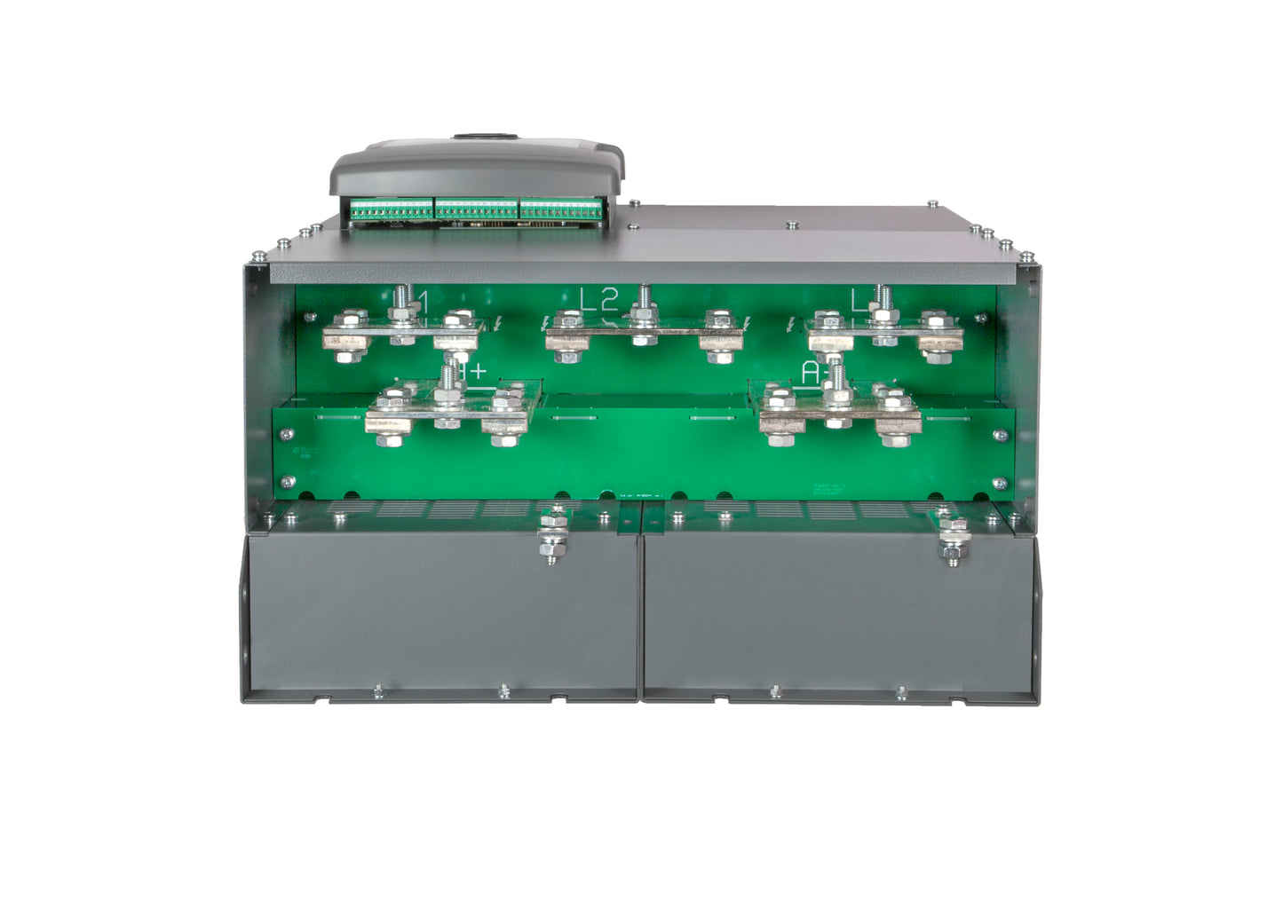 PL800BE - Digital DC Drive