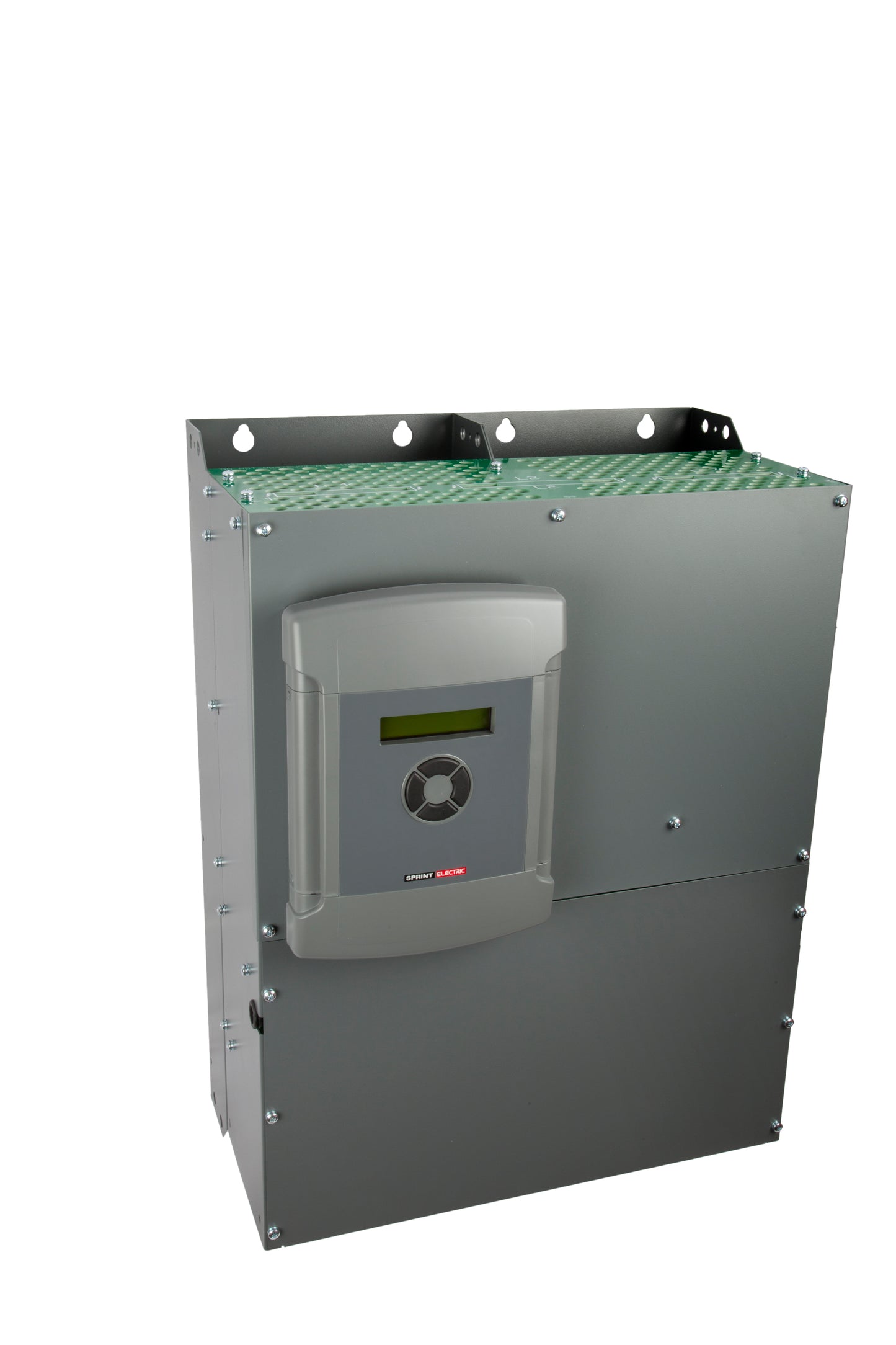 PL800BE - Digital DC Drive