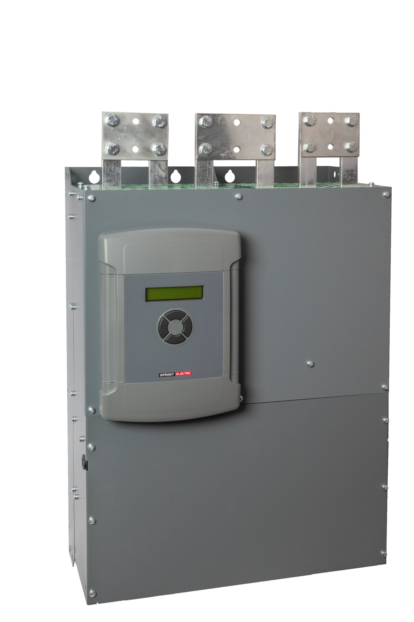 PLX980TE - Digital DC Drive (No Overload)