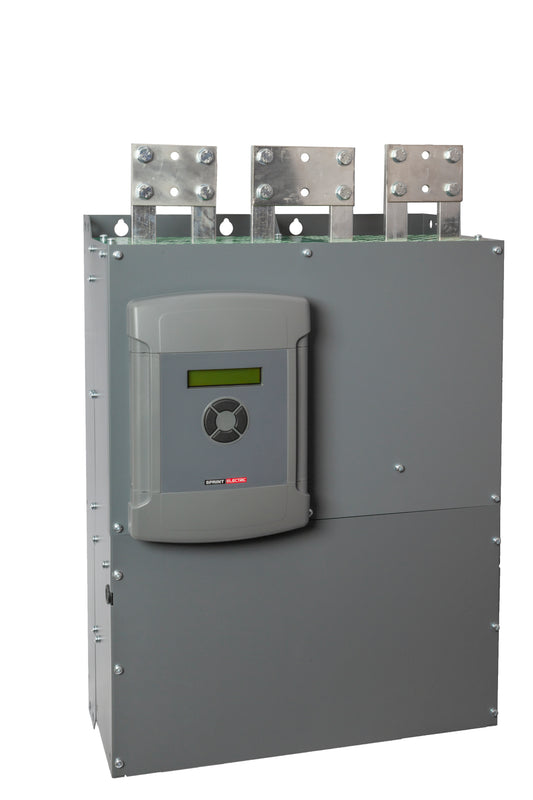 PLX980TE - Digital DC Drive (No Overload)