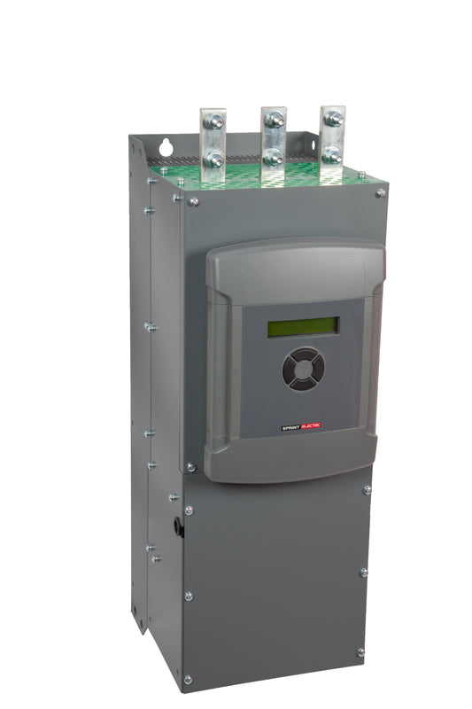 PL440TE - Digital DC Drive (No Overload)