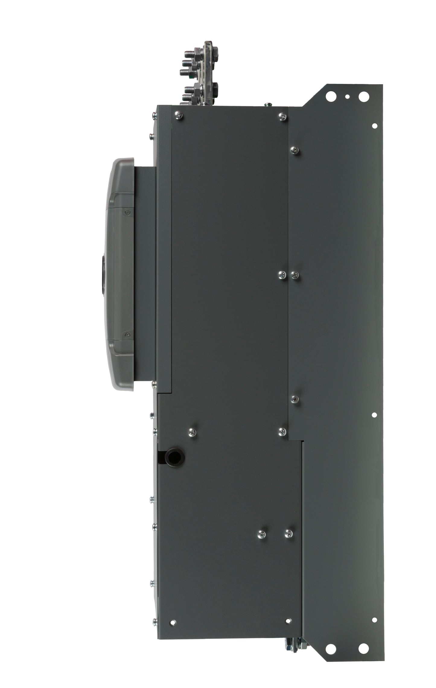 PLX440TE - Digital DC Drive (No Overload)