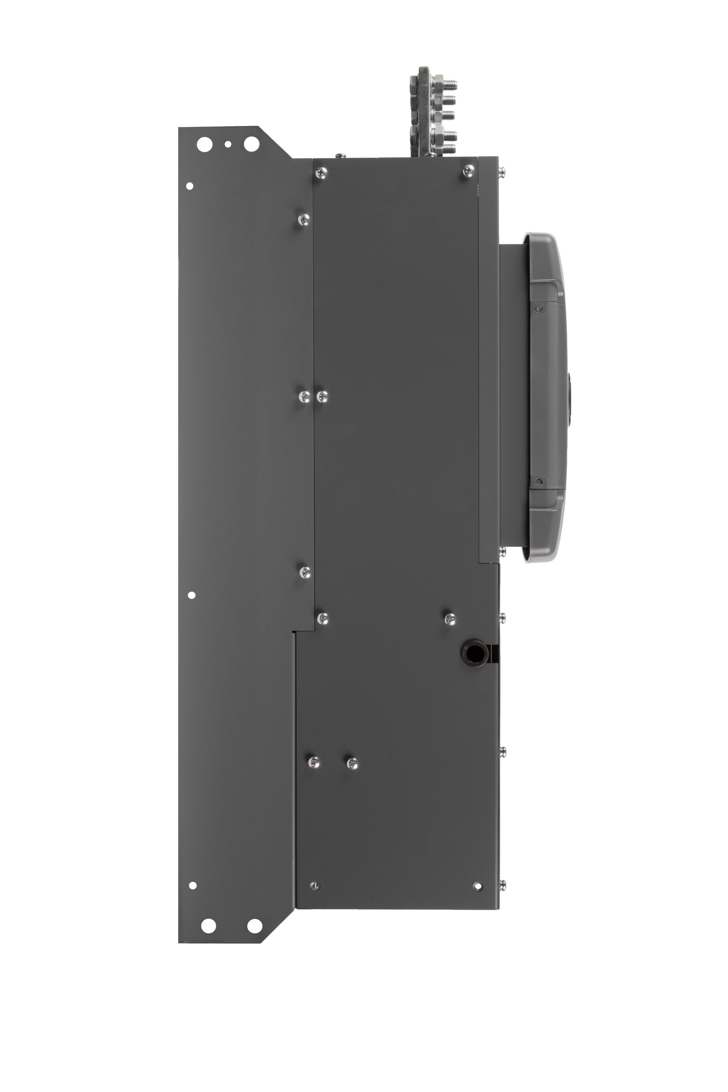 PL400TE - Digital DC Drive