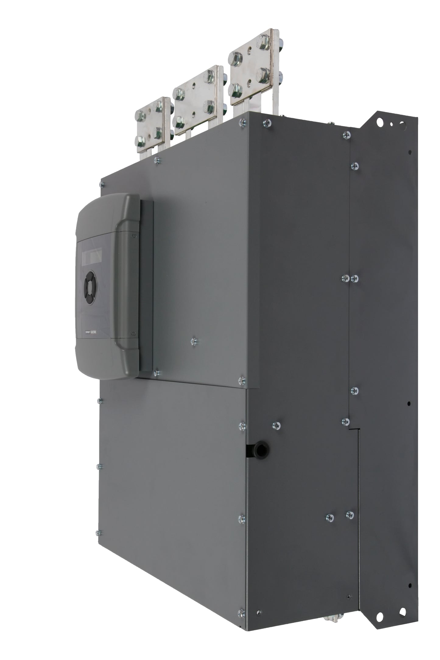 PLX980TE - Digital DC Drive (No Overload)