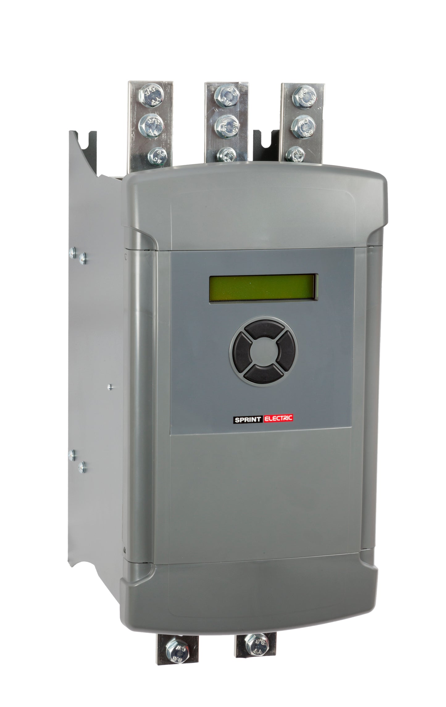 PLX255 - Digital DC Drive