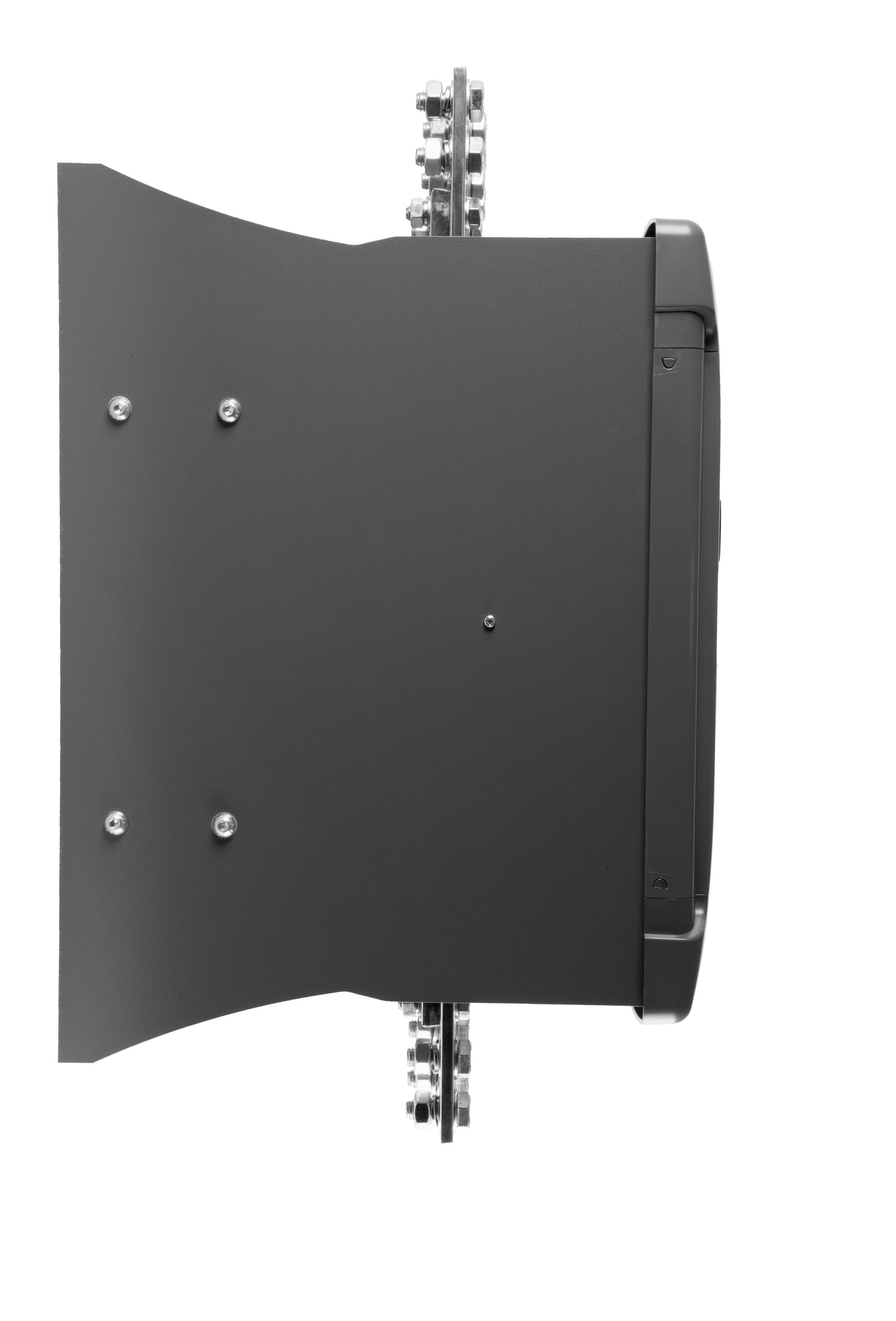 PLX255 - Digital DC Drive