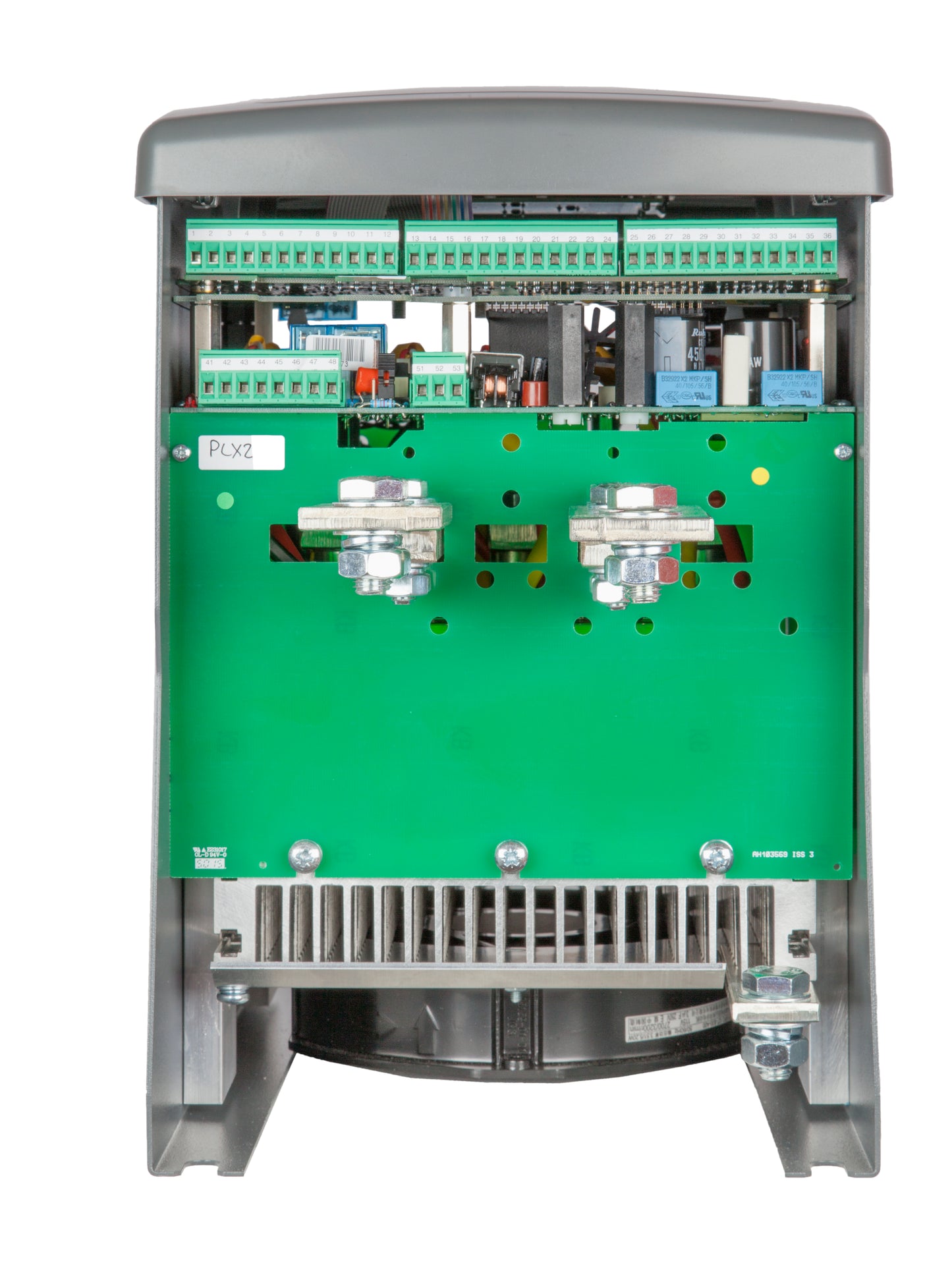 PLX255 - Digital DC Drive