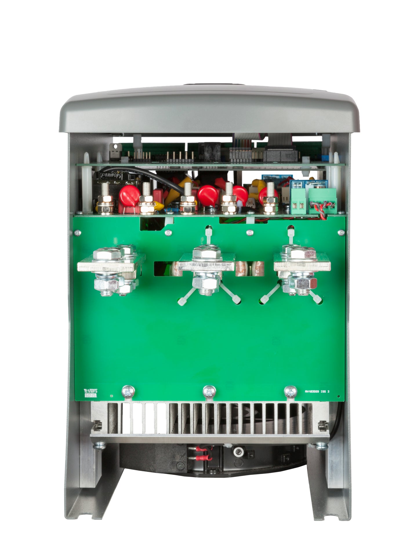 PLX255 - Digital DC Drive