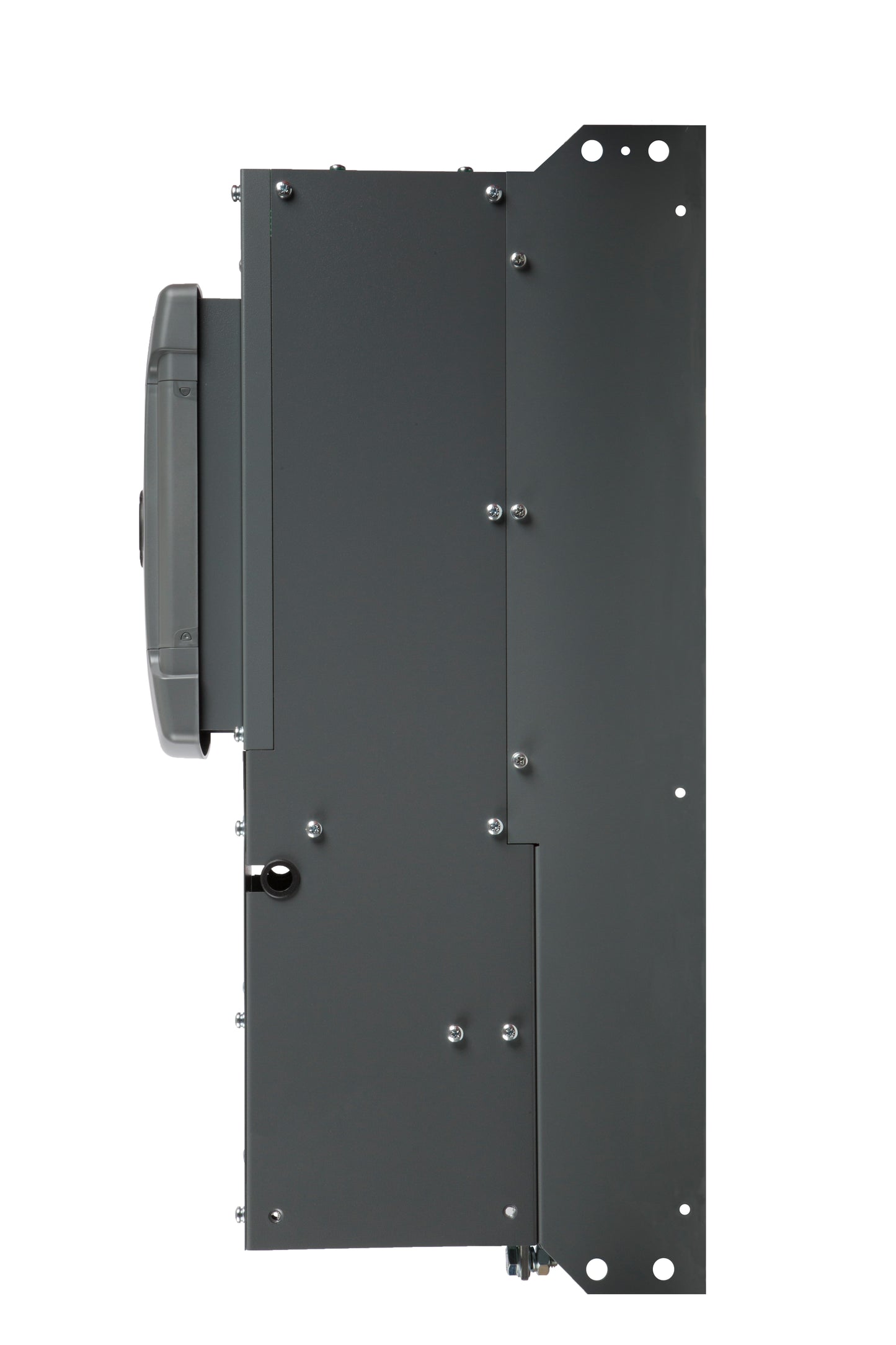PLX440BE - Digital DC Drive (No Overload)