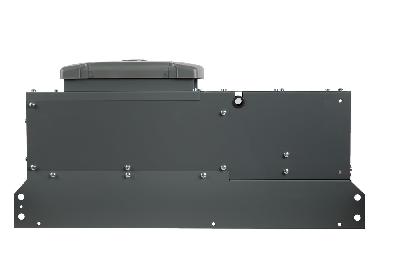 PLX440BE - Digital DC Drive (No Overload)