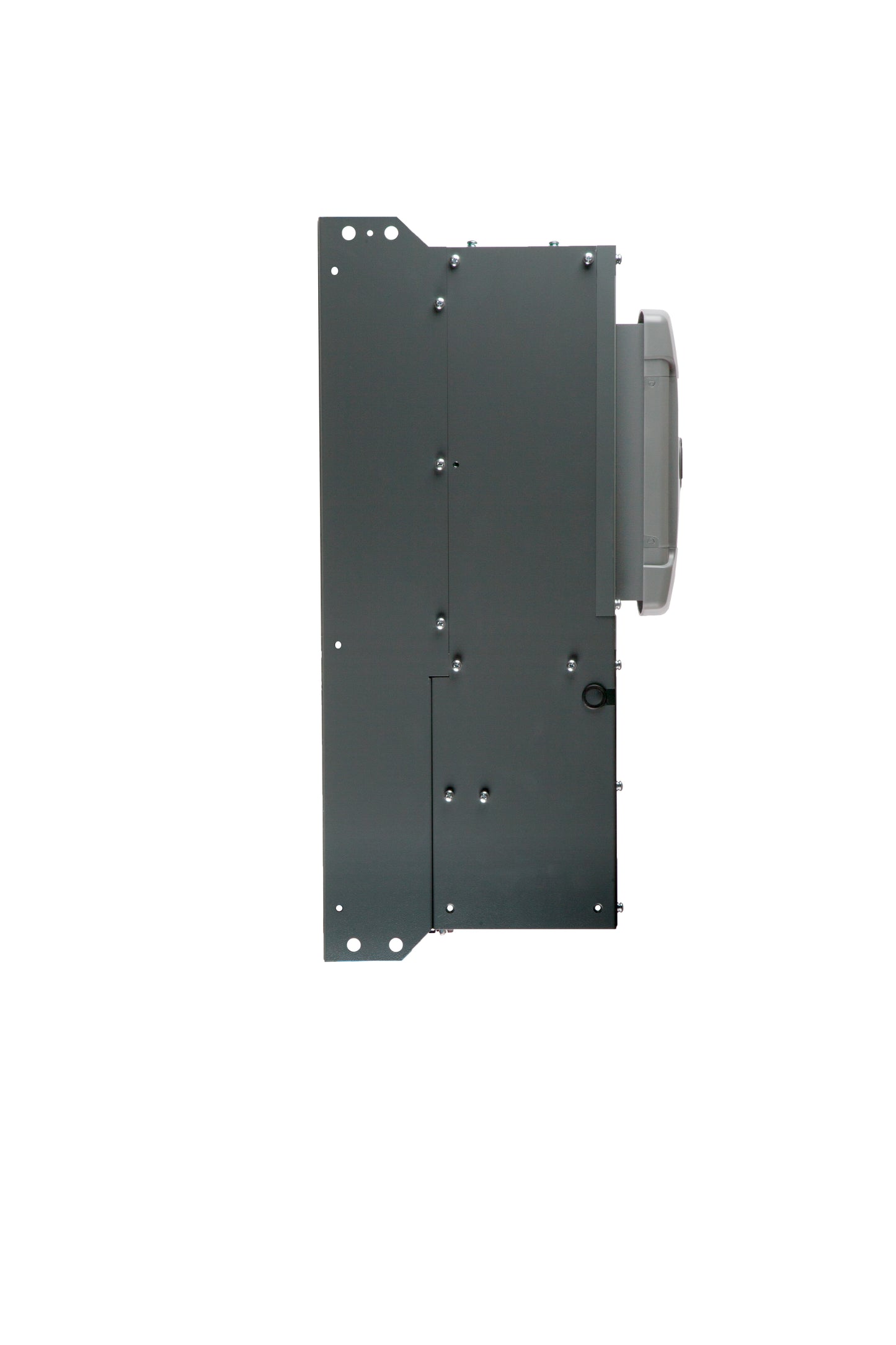 PLX440BE - Digital DC Drive (No Overload)