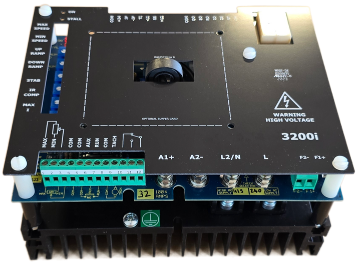 3200i/32 – Sprint Electric Limited