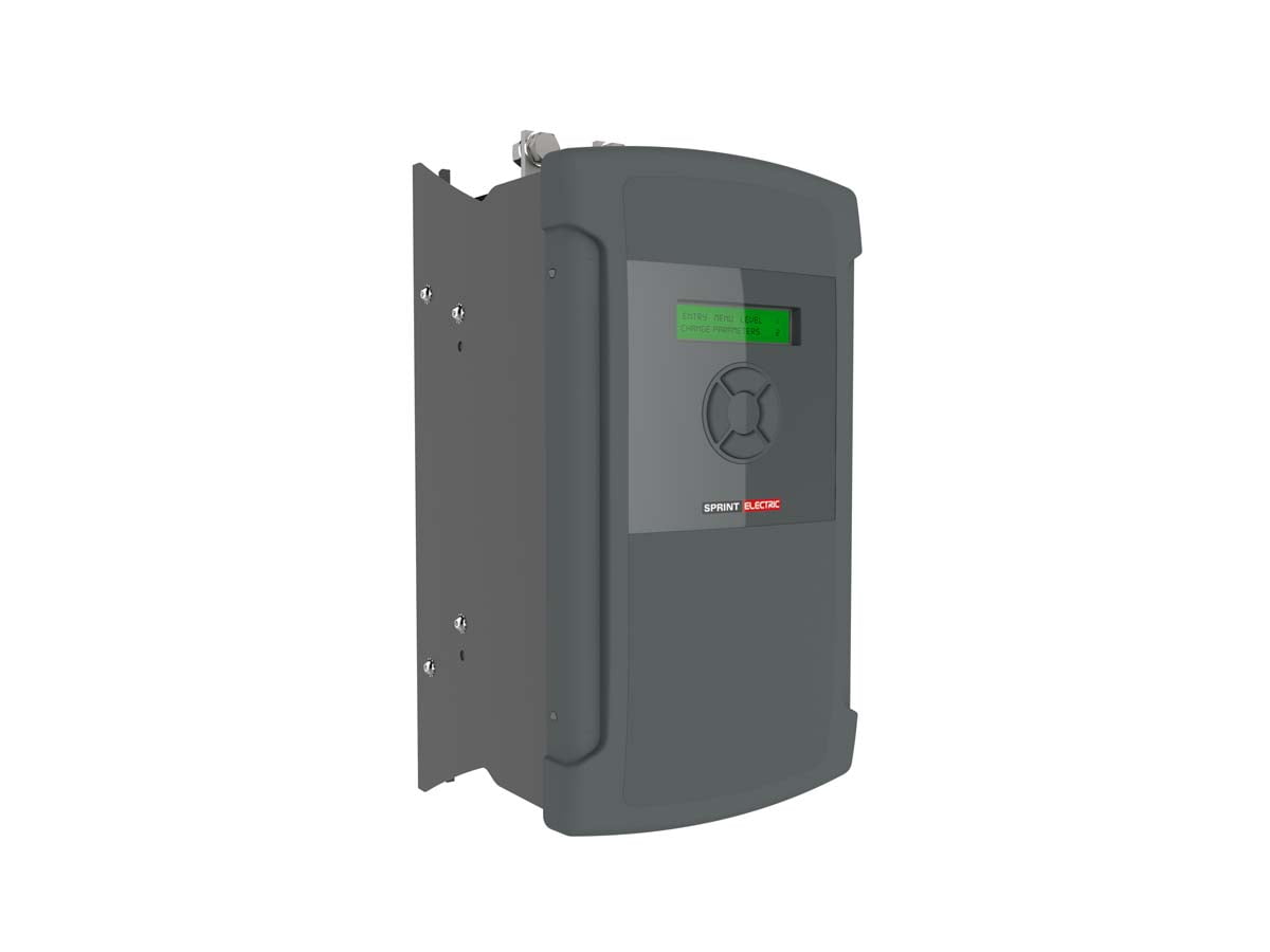 PLX85 - Digital DC Drive