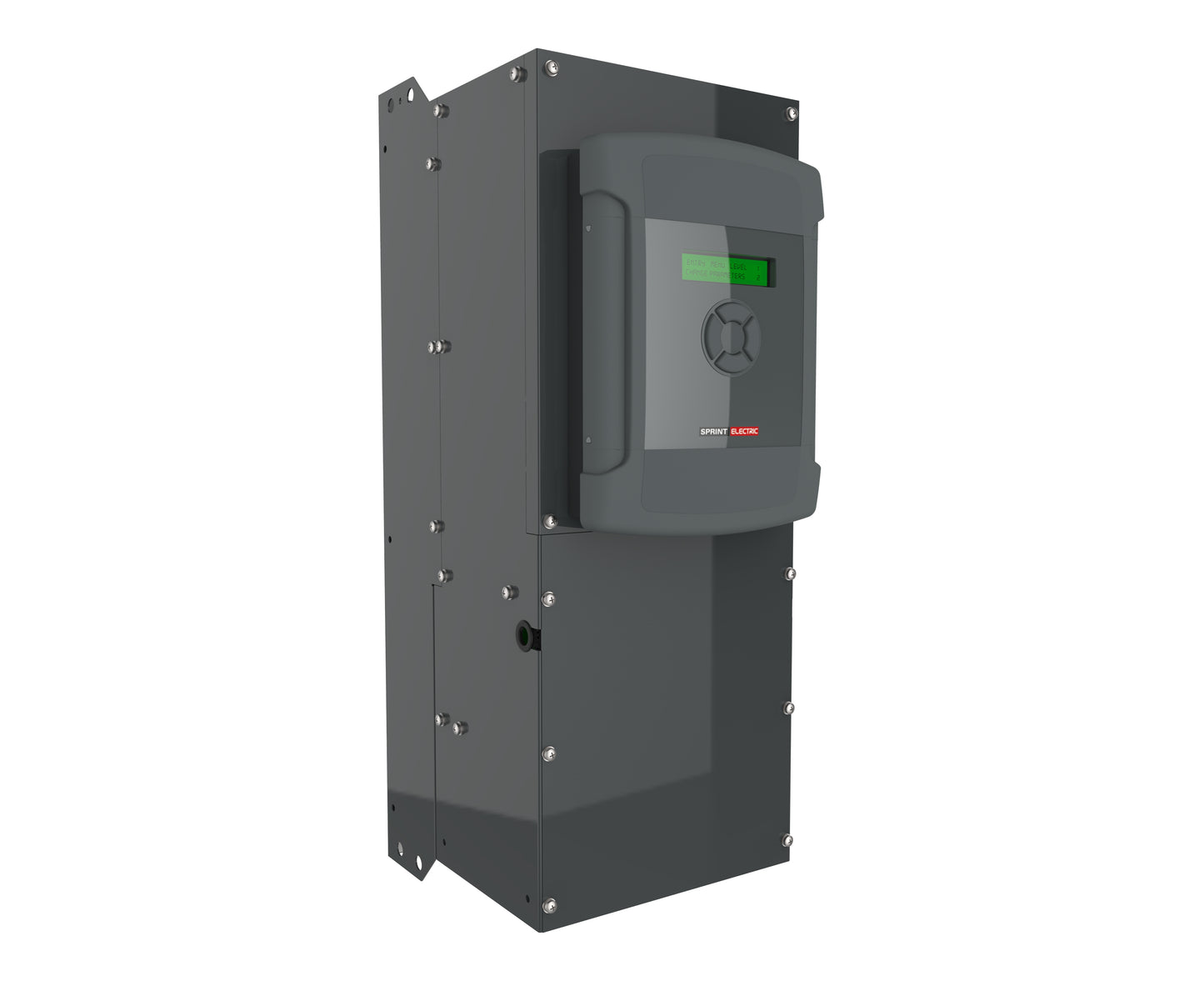 PLX440BE - Digital DC Drive (No Overload)