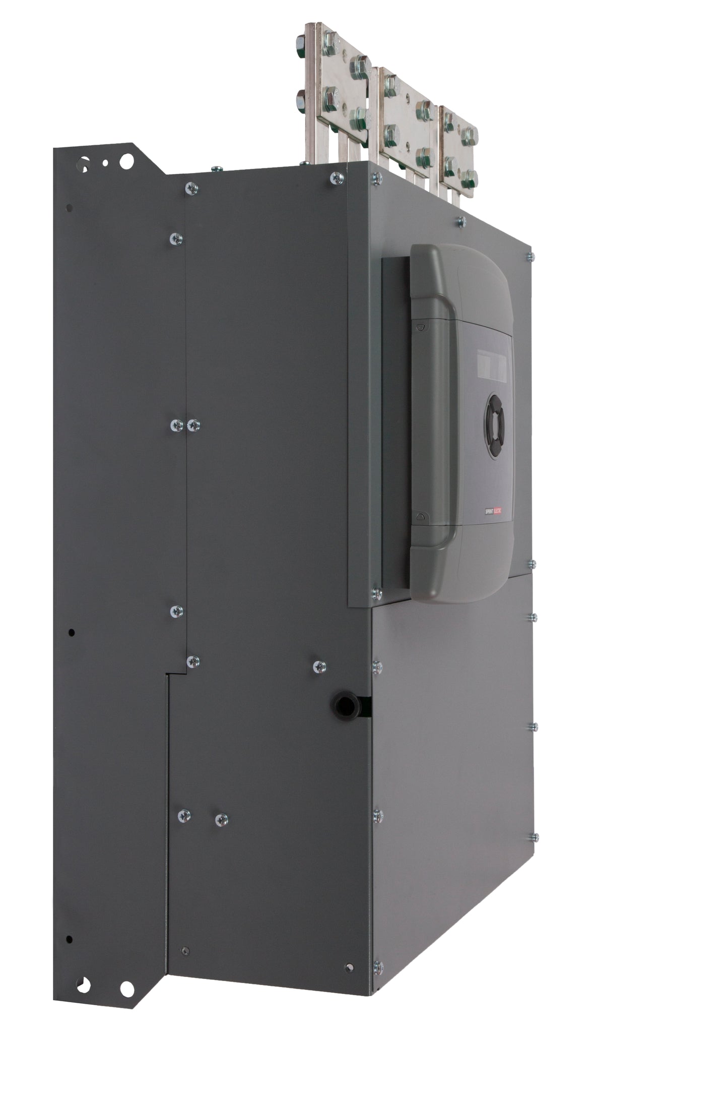 PLX700TE - Digital DC Drive
