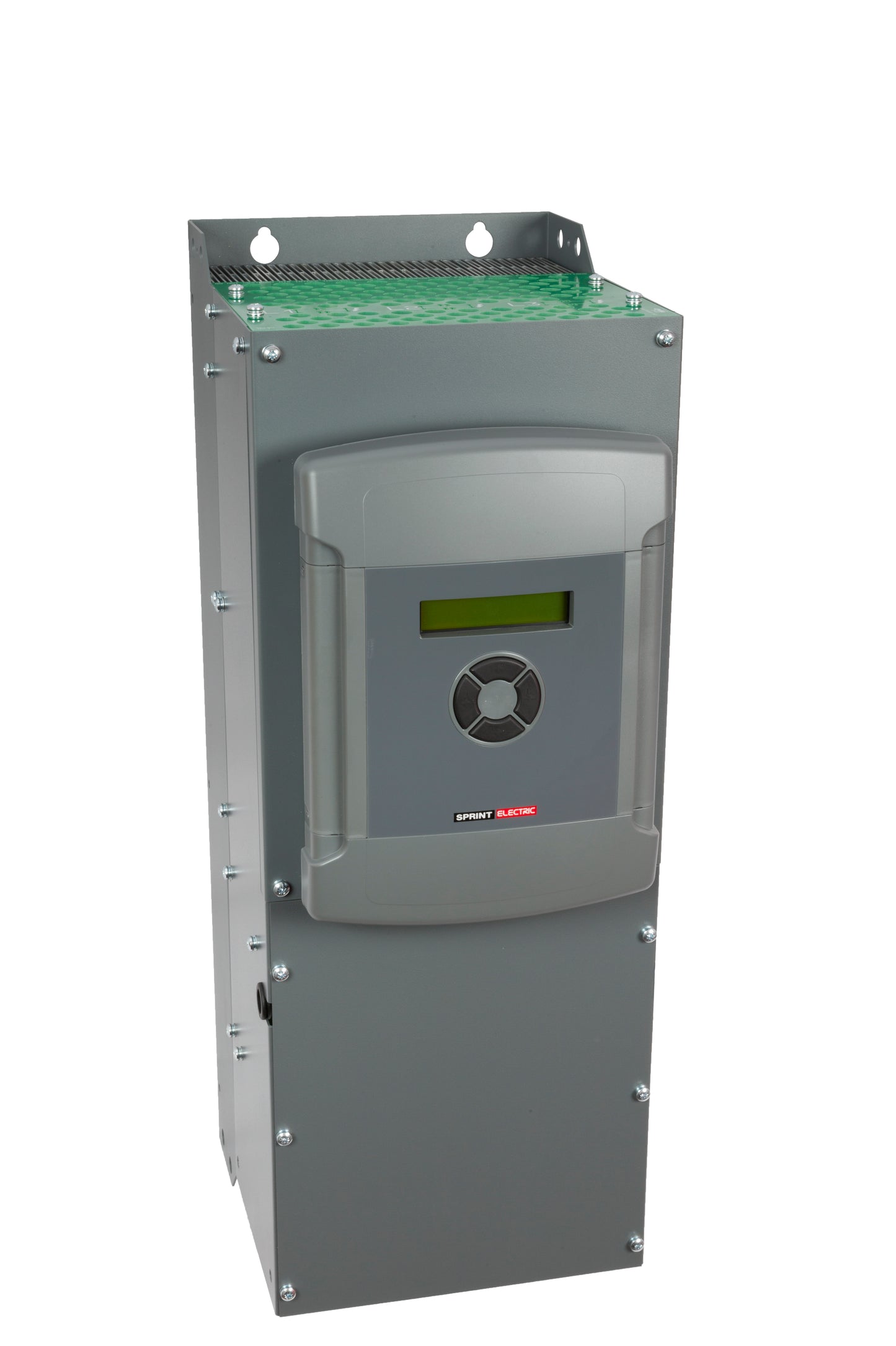 PLX440BE - Digital DC Drive (No Overload)